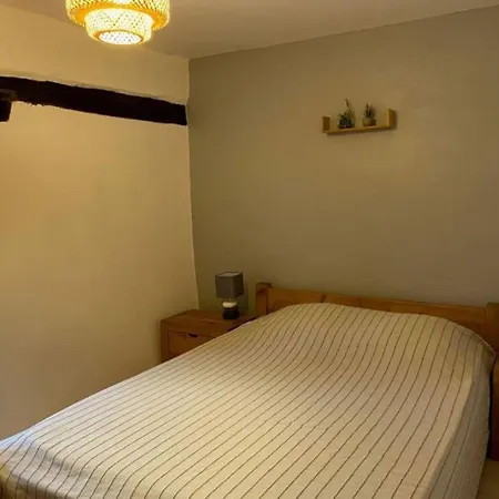 Apartment De 4 Ou 5 Personnes La Draille