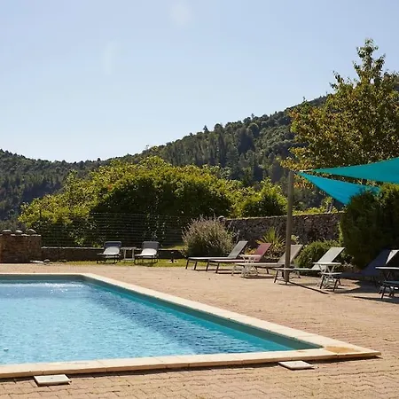Apartment De 4 Ou 5 Personnes La Draille